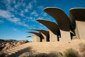 joshua tree house california