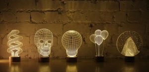 Bulbing LED lamps_1