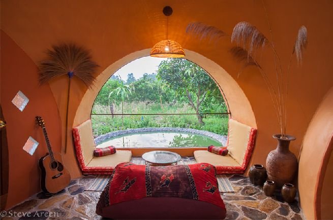 Dome home by steve areen Thailand_6