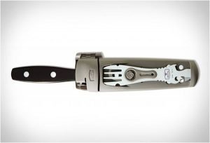 Travelmate Kit from Buck Knives_1
