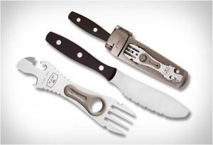 Travelmate Kit from Buck Knives_5