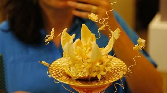 Krispy Kremes expensive doughnut_3