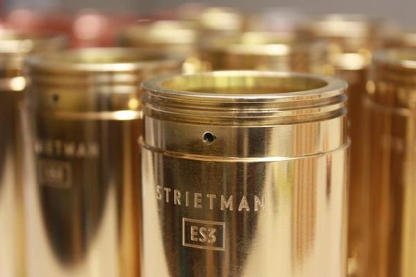 Strietman ES3 espresso maker_4