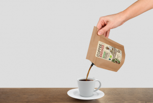 coffee brewer growers cup