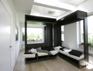 ruetemple modular sofa