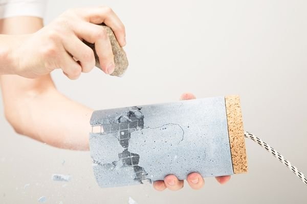 Dragosmotica Studio's Slash Lamp_3