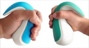Frebble_tactile_device
