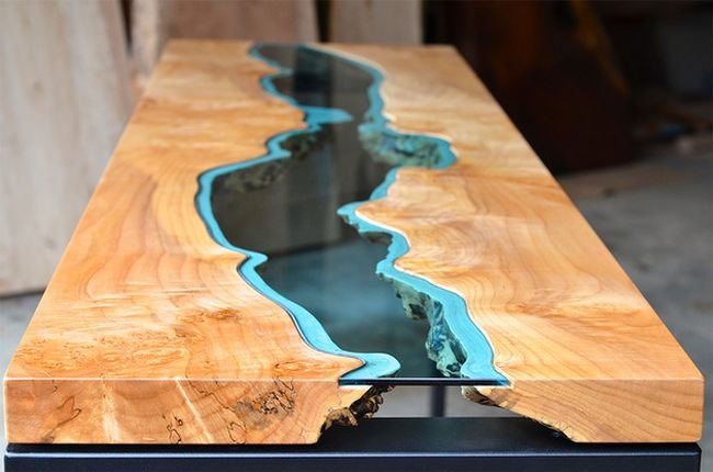 River Runs Through Greg Klassen Living Edge Tables_10