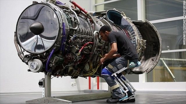 Chairless Chair by noonee_2