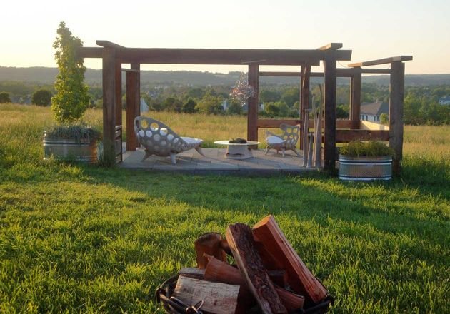 Furniture collection from Opiary_10