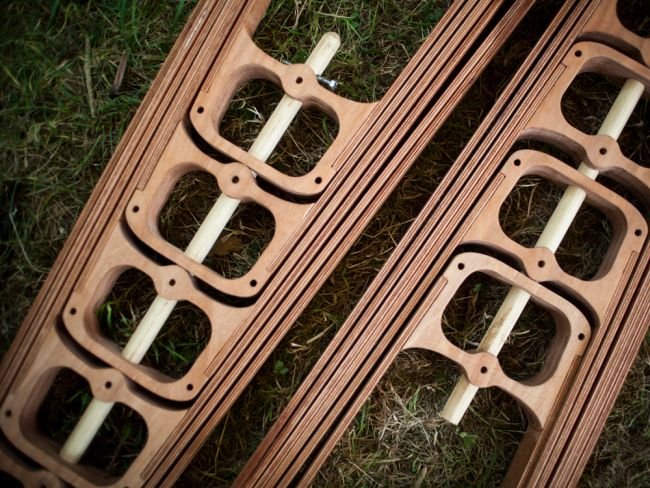 Handcrafted Yurt House_1