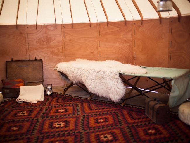 Handcrafted Yurt House_6