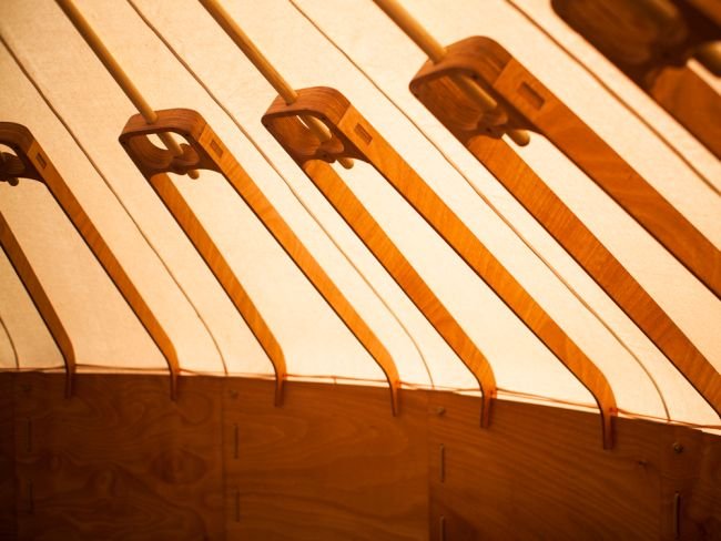 Handcrafted Yurt House_8