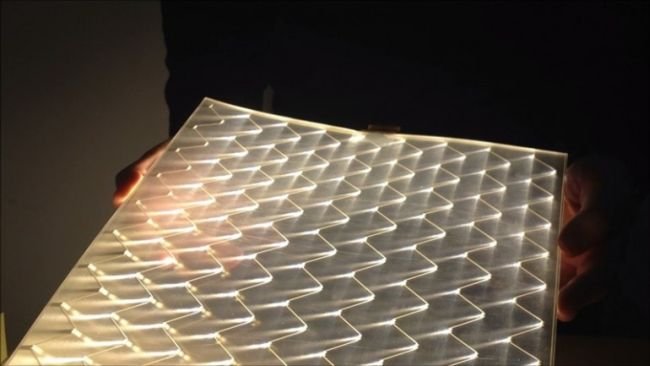 IKEA LED light tiles_2