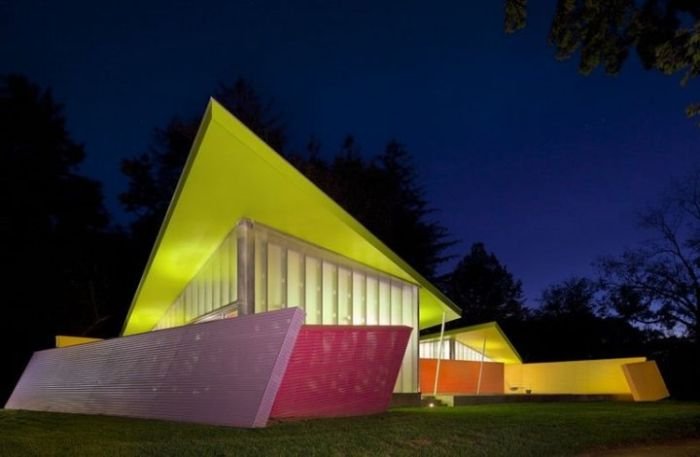Shelter Island Pavilion in New York, USA_5