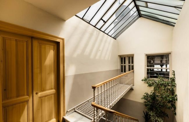 19th century Gabriel Apartment_1