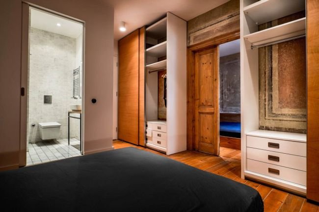 19th century Gabriel Apartment_11