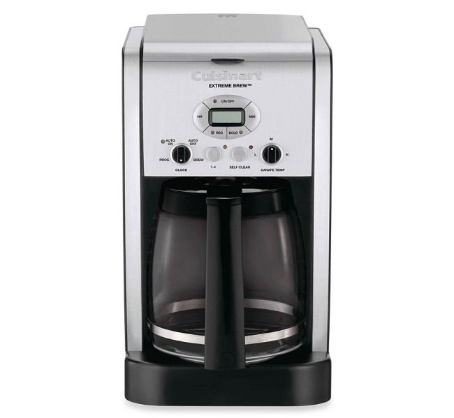 Albums 99+ Wallpaper Cuisinart Dcc-2650 Brew Central 12-cup. Superb