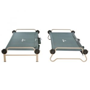 Disc-O-Bed Cam-O-Bunk Cot_2