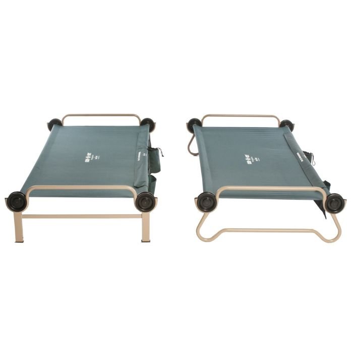 Disc-O-Bed Cam-O-Bunk Cot_2