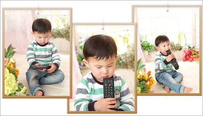 Germs on remote control_4