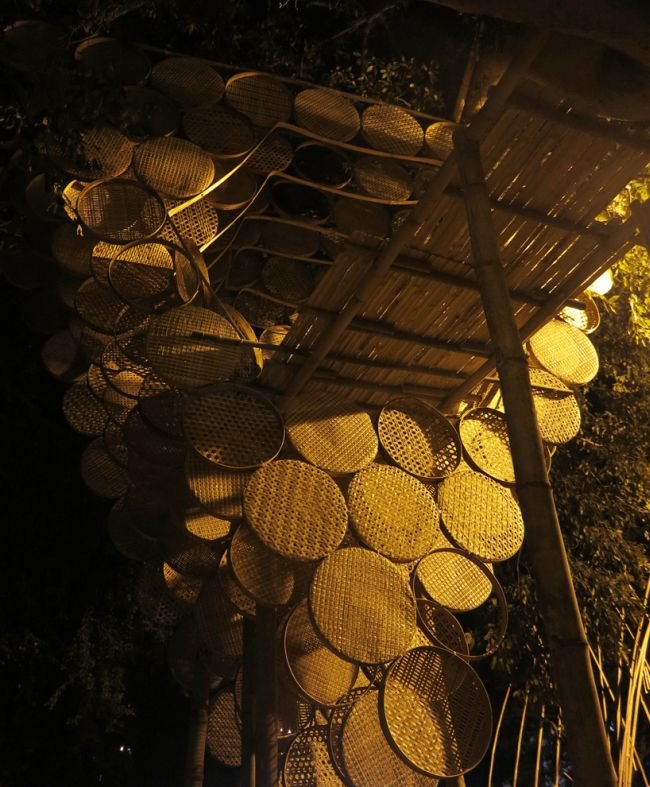 Tampah Tree houses_4