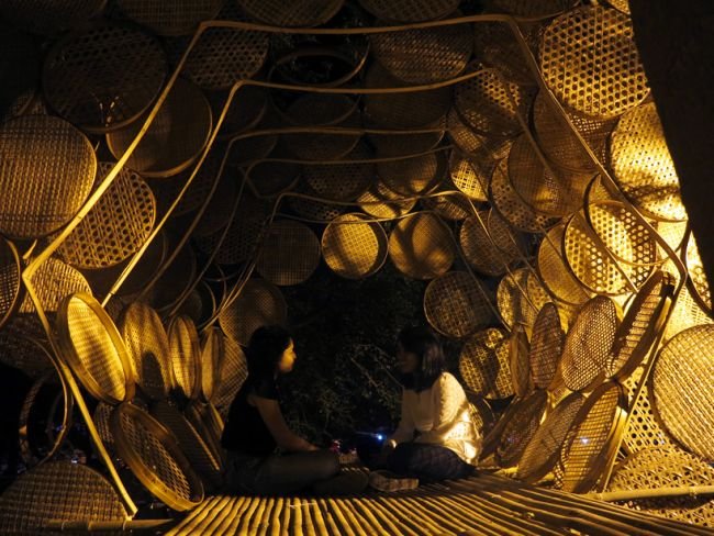 Tampah Tree houses_6