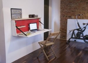 Wall Desk_1