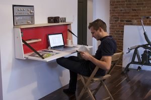 Wall Desk_2