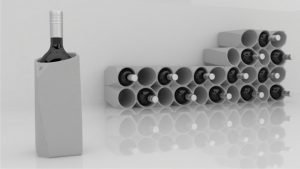 Wine Cooler_Francisco Corvi_6