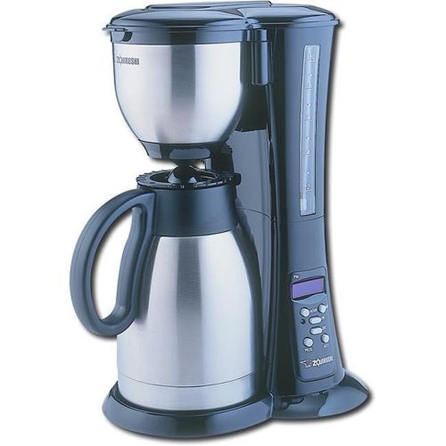 Zojirushi Fresh Brew_7