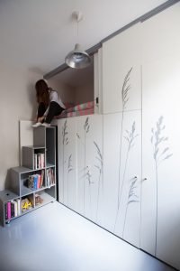 kitoko studio small apartment