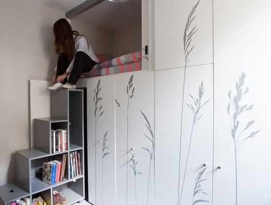 kitoko studio small apartment