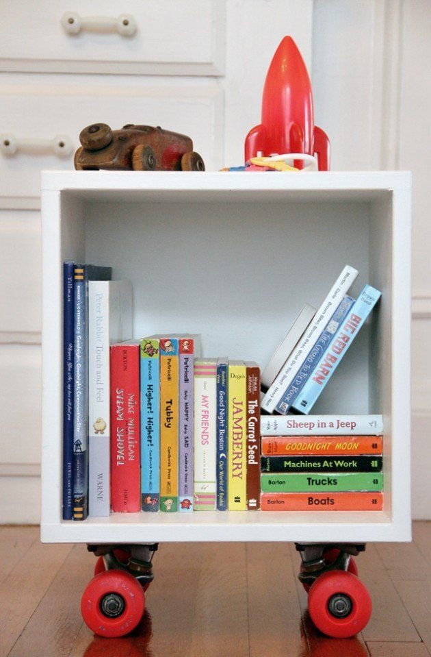 How to Design Rooms for your kids_10