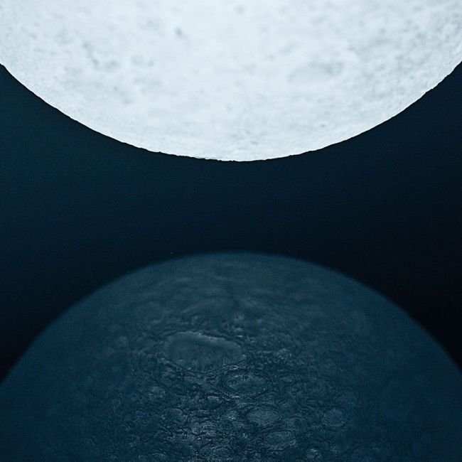 Nosigner's Moon Lamp_5