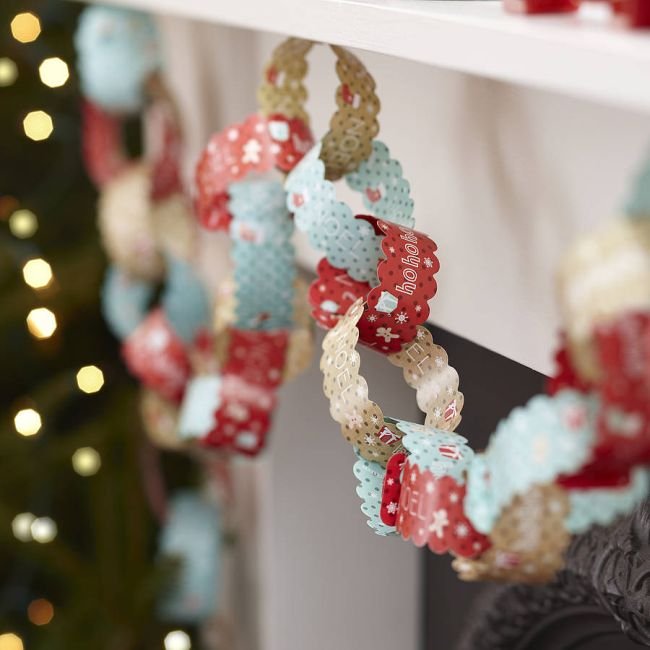 DIY Christmas Decoration_2