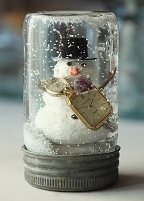 DIY Christmas Decoration_8