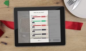 waste free christmas app seymourpowell
