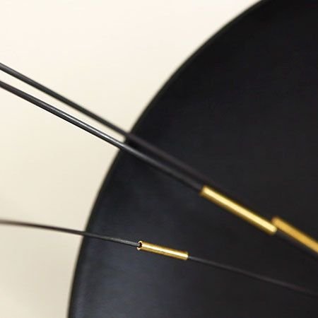 Orbits Clock From Studio Ve_6