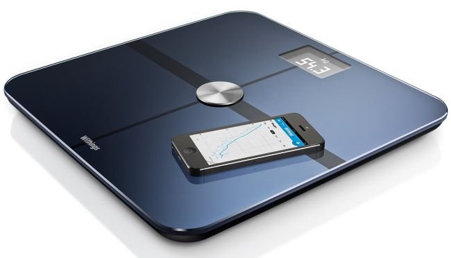 Withings Smart Body Analyze_2
