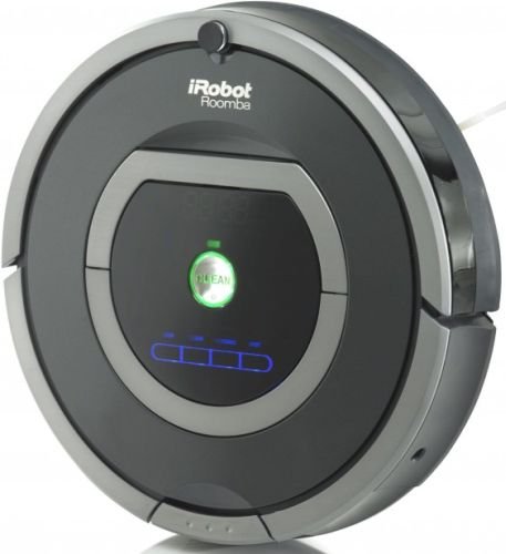 Irobot 770 аккумулятор