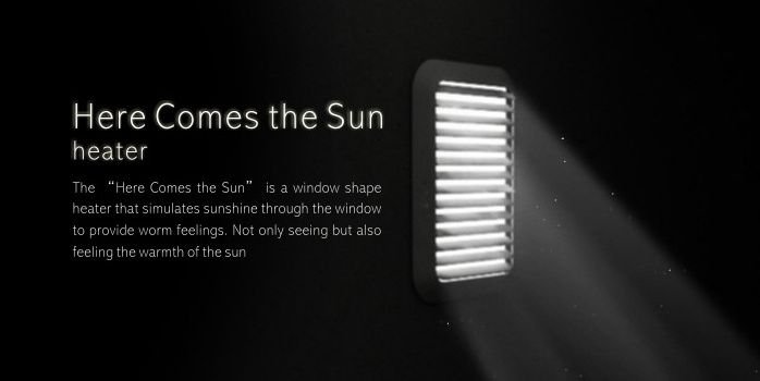 HERE COMES THE SUN by chun-fu chen and chi-ming pao_1