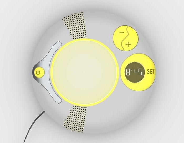 Sleep Sense by Adam Mortlock_2