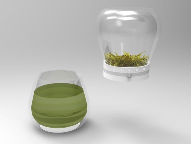 TeaGlass by KihoSuh_6