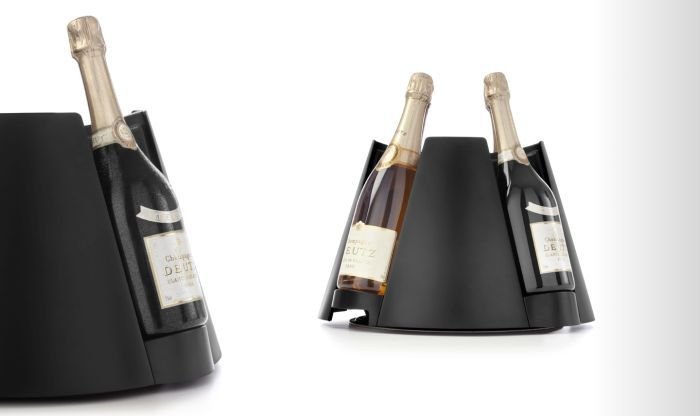 Galaxy Self-refrigerated Champagne bucket_1