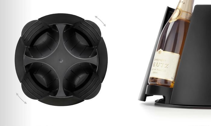 Galaxy Self-refrigerated Champagne bucket_3