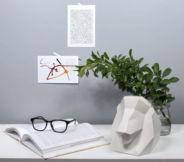 Animals to the home decor_7