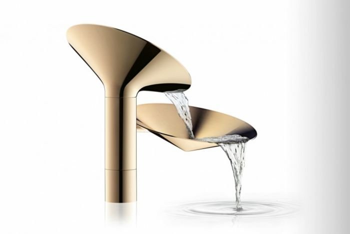 Axor Design Waterdream Faucets-3