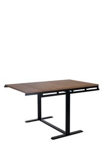 swing table white background