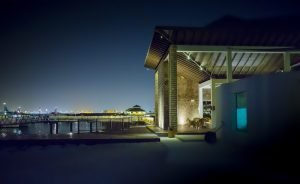 convert building into house